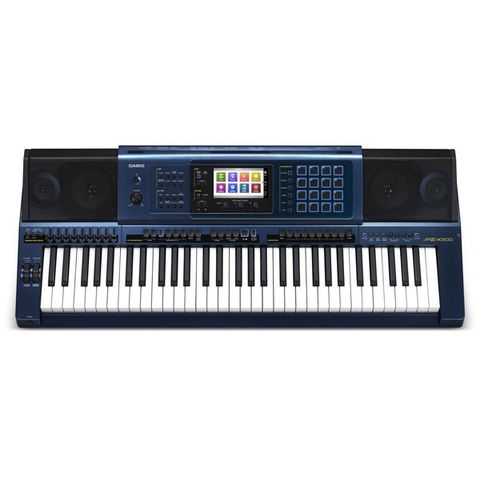 CASIO MZ-X500