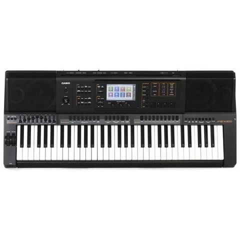 CASIO MZ-X300