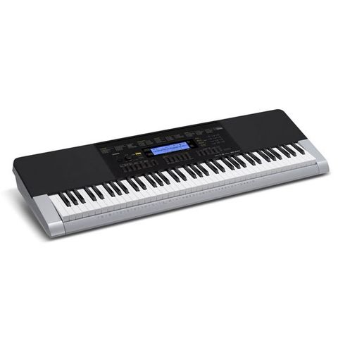 CASIO WK-240