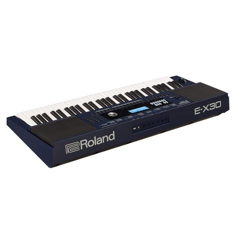 ROLAND E-X30 MỚI 2019