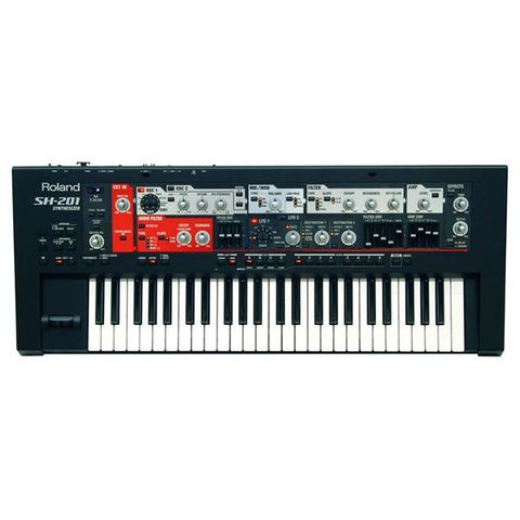 ROLAND SH201