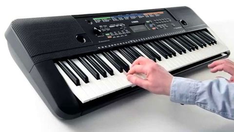 YAMAHA PSR-E253 PORTABLE KEYBOARD
