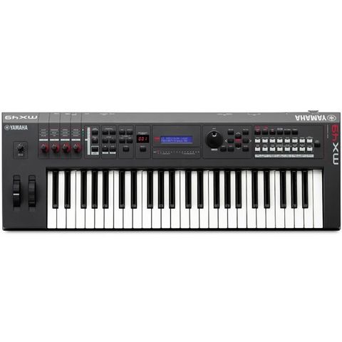 YAMAHA MX-49 SYNTHESIZER