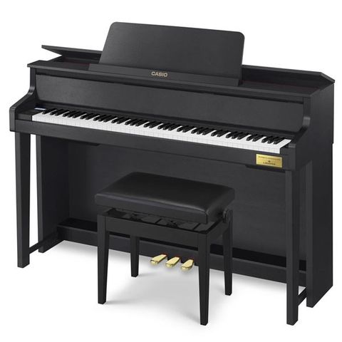 CASIO GP300BK
