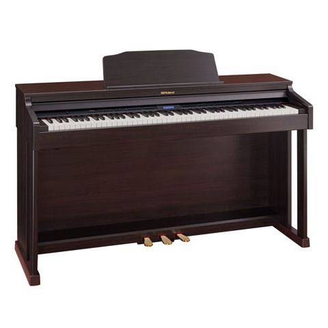 ROLAND HP-601 DIGITAL PIANO