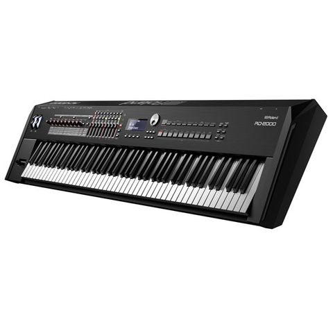 ROLAND RD-2000 DIGITAL PIANO