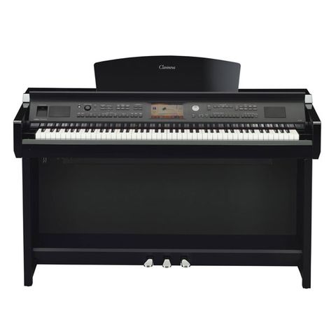 Yamaha CVP-705 Digital Piano