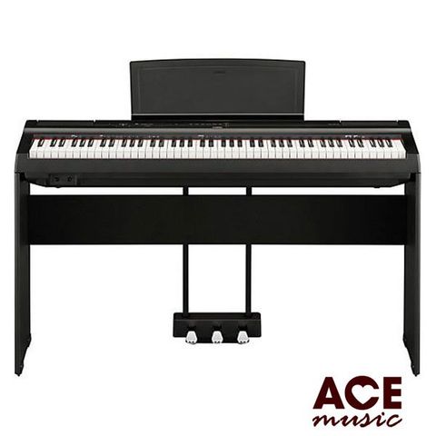 YAMAHA P-125 DIGITAL PIANO