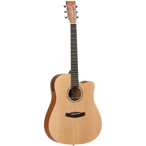 TANGLEWOOD TWR 2 DCE ACOUSTIC GUITAR