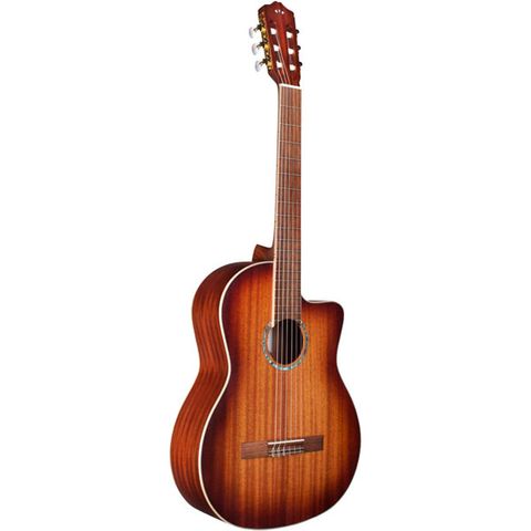 CORDOBA 02697 C4-CE GUITAR CLASSIC
