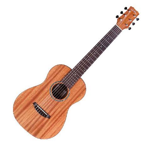 CORDOBA 03951 MINI II MH ACOUSTIC GUITAR
