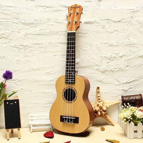 Deviser UK-21-50 Ukulele