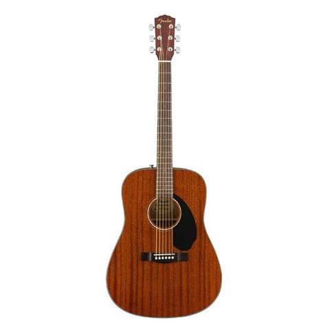 FENDER 0970110022 CD-60S ALL MAH