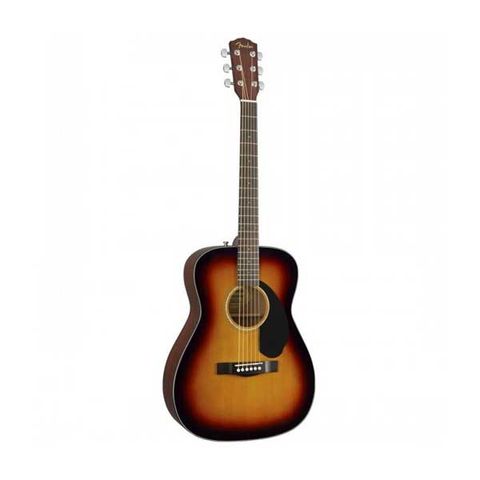 FENDER 0970150032 CC-60S SB