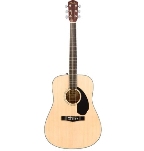 Fender CD-60S Nat