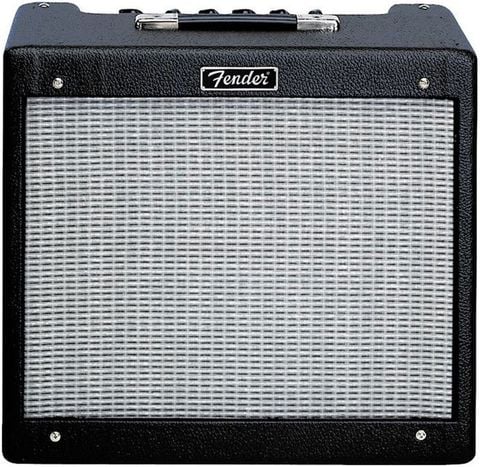 Fender Blues Junior III 230V EUR 2340506900
