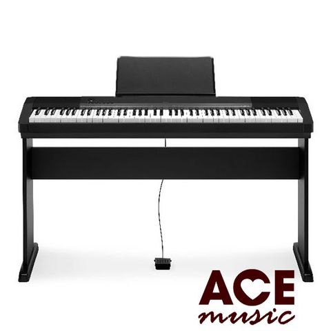 CASIO CDP-120 DIGITAL PIANO