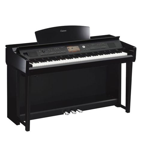 Yamaha CVP-705 Digital Piano