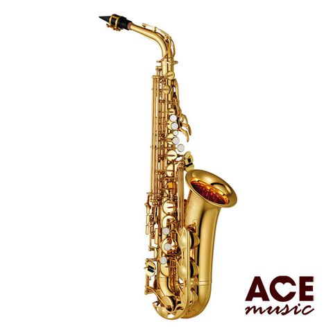 YAMAHA YAS-280 ALTO SAXOPHONE