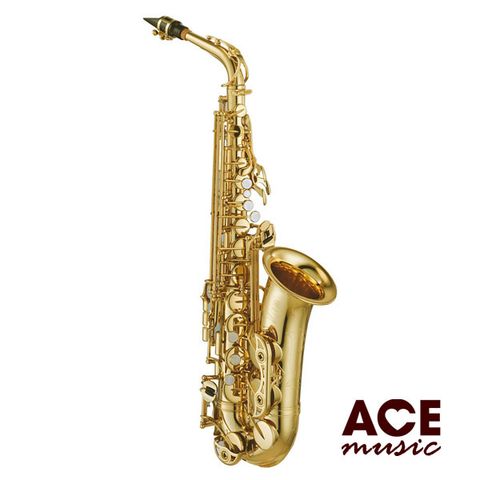 YAMAHA YAS-62 ALTO SAXOPHONE