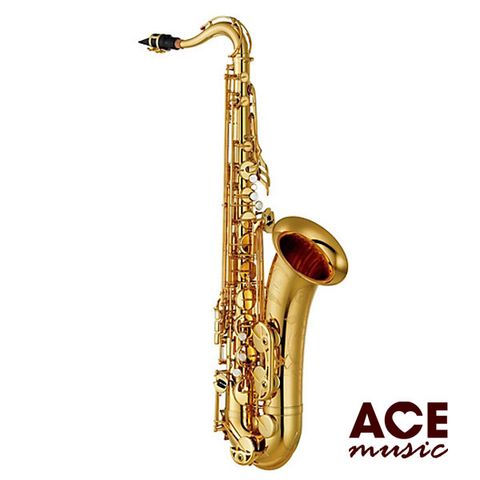 YAMAHA YTS-480 TENOR SAXOPHONE