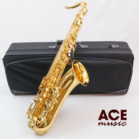 YAMAHA YTS-62 TENOR SAXOPHONE