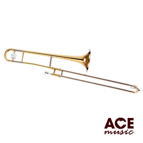 YAMAHA YSL-354E TROMBONE