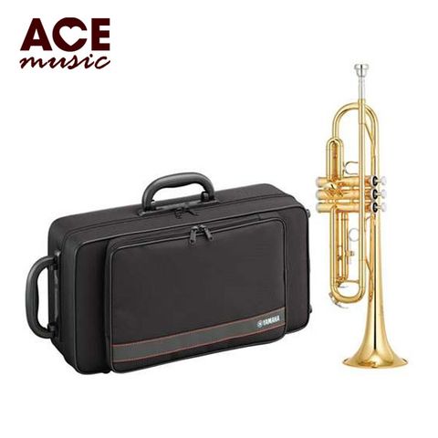 YAMAHA YTR-3335 TRUMPET