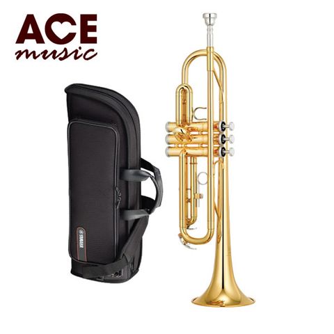 YAMAHA YTR-2330 TRUMPET