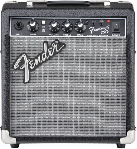 FENDER 2311006900 FRONTMAN® 10G