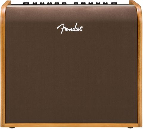 FENDER 2314106000 ACOUSTIC 200