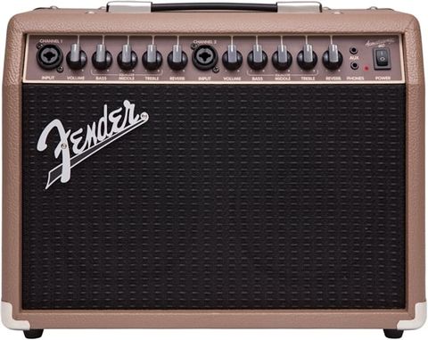 FENDER 2314206000 ACOUSTASONIC™ 40
