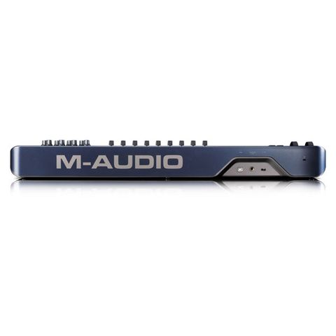 M-AUDIO Oxygen 49 MIDI Controller
