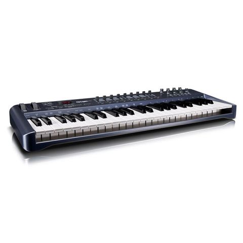 M-AUDIO Oxygen 49 MIDI Controller