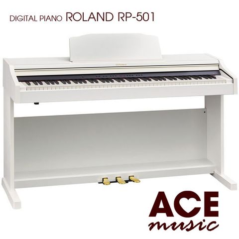 ROLAND RP-501 ĐÀN PIANO ĐIỆN