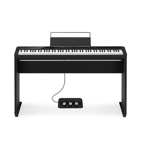 CASIO PX-S3000BK + CS68 + SP34 DIGITAL PIANO
