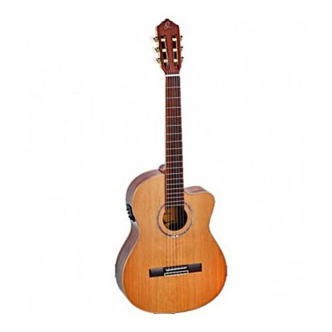 ORTEGA RCE159SN CLASSICAL GUITAR