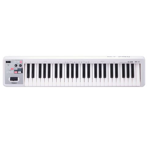ROLAND A-49WH MIDI CONTROLLER