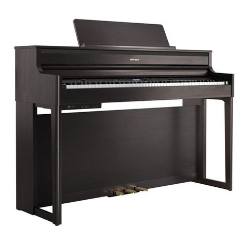ROLAND HP-704 DIGITAL PIANO