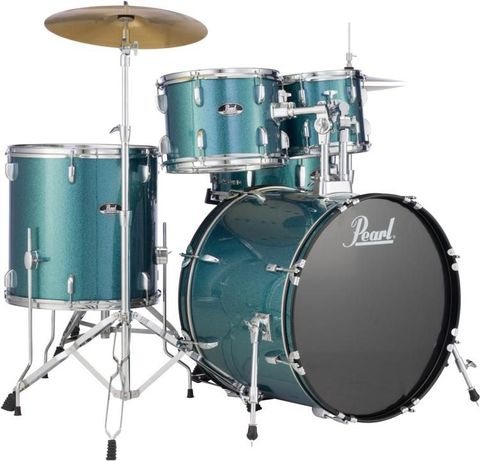 PEARL RS525SC/C 703 DRUM SETS