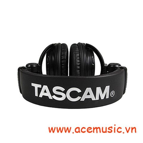 TASCAM TH-02 HEADPHONE