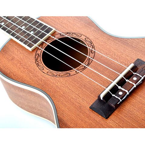 DEVISER UK24-30 UKULELE