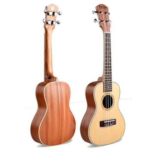 DEVISER UK24-50 UKULELE