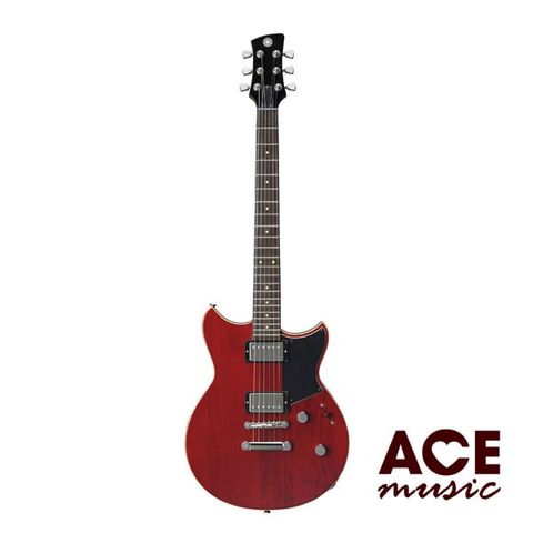 YAMAHA RS420 ELECTRIC GUITAR