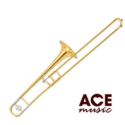 YAMAHA YSL-154 TROMBONE