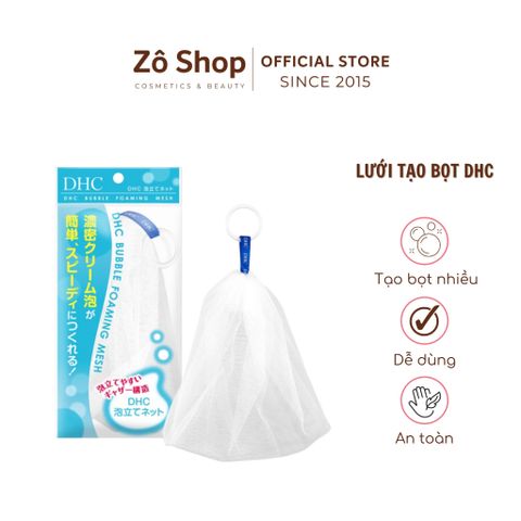 Lưới tạo bọt - DHC Bubble Foaming Mesh