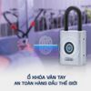 Ổ khóa vân tay ABUS Touch 57/50 20 vân tay dùng ngoài trời chuẩn IP Class 68 - MSOFT