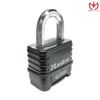 Khóa số chống cắt Master Lock 1178 D Rộng 58mm - MSOFT