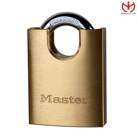  Khóa thân đồng Master Lock 2250 EURD 