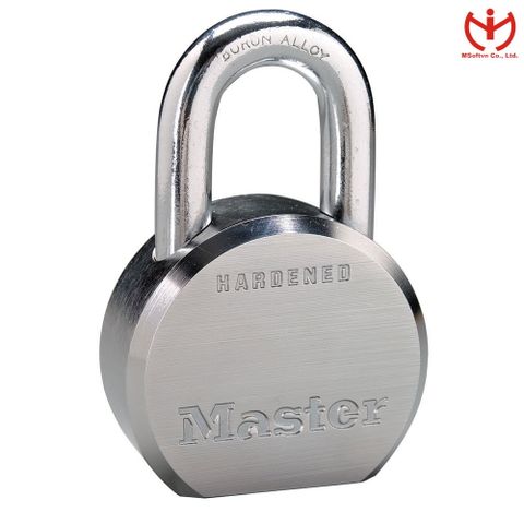  Khóa thép chống cắt Master Lock 6230 4KEY dòng ProSeries - MSOFT 